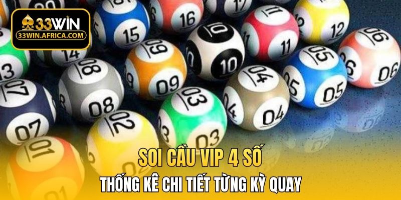 Thống kê chi tiết từng kỳ quay