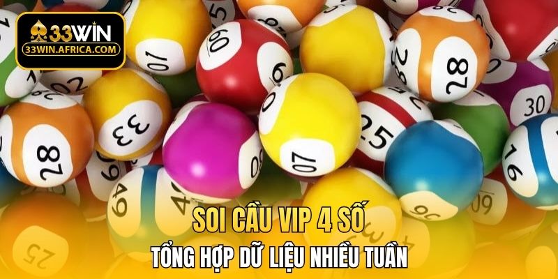 Tổng hợp dữ liệu nhiều tuần