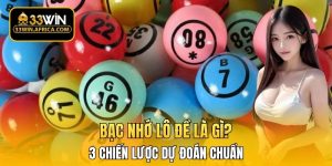 bạc nhớ lô đề